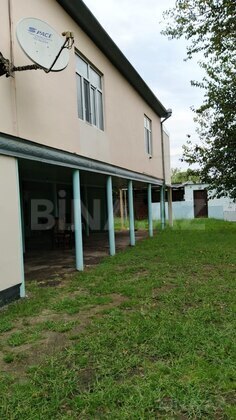 5 otaqlı Həyət evi/Bağ evi, Ucar