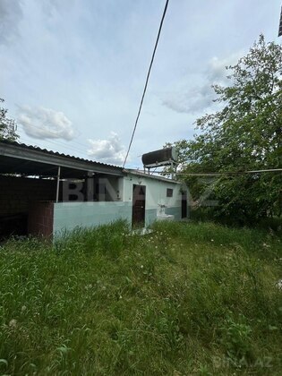 5 otaqlı Həyət evi/Bağ evi, Ucar