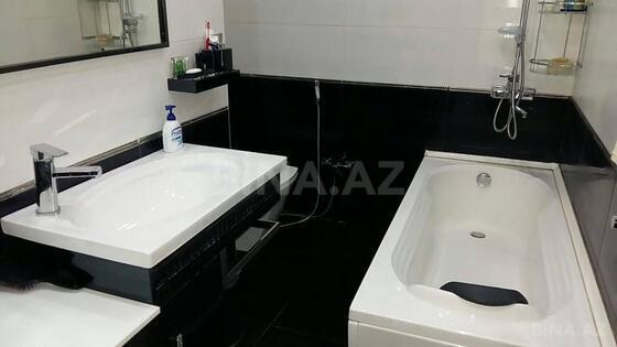 2 otaqlı Yeni tikili, Nizami m., Bakı