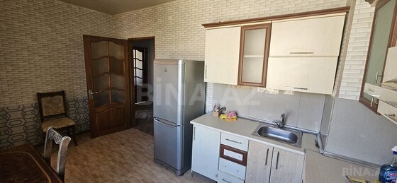 2 otaqlı Yeni tikili, Xətai r., Bakı