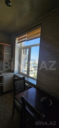 2 otaqlı Yeni tikili, Xətai r., Bakı