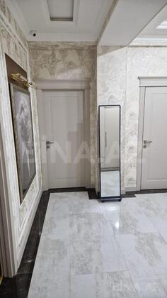 3 otaqlı Yeni tikili, Yasamal r., Bakı