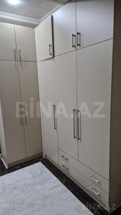 3 otaqlı Yeni tikili, Yasamal r., Bakı