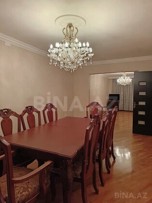 3 otaqlı Köhnə tikili, Həzi Aslanov m., Bakı