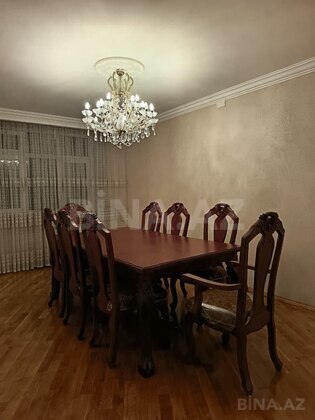 3 otaqlı Köhnə tikili, Həzi Aslanov m., Bakı