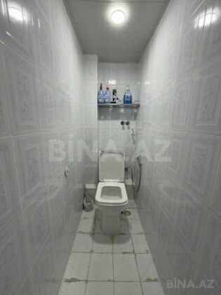 2 otaqlı Köhnə tikili, Neftçilər m., Bakı