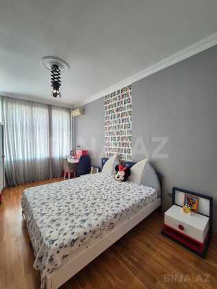 3 otaqlı Yeni tikili, Nəsimi r., Bakı