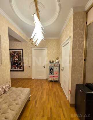 3 otaqlı Yeni tikili, Nəsimi r., Bakı