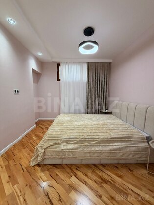 2 otaqlı Yeni tikili, Həzi Aslanov m., Bakı