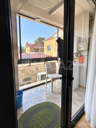 2 otaqlı Yeni tikili, Həzi Aslanov q., Bakı