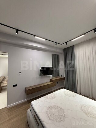 3 otaqlı Yeni tikili, Nəsimi r., Bakı