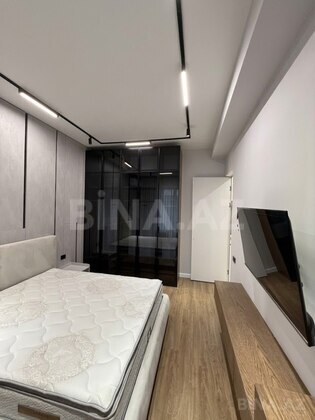 3 otaqlı Yeni tikili, Nəsimi r., Bakı
