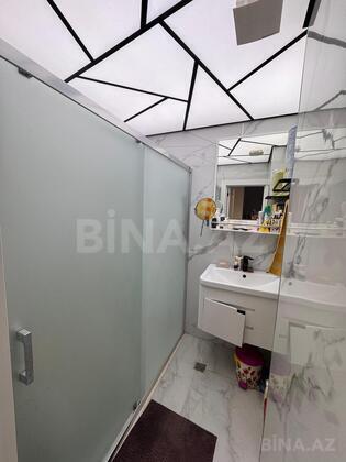 3 otaqlı Köhnə tikili, Həzi Aslanov m., Bakı