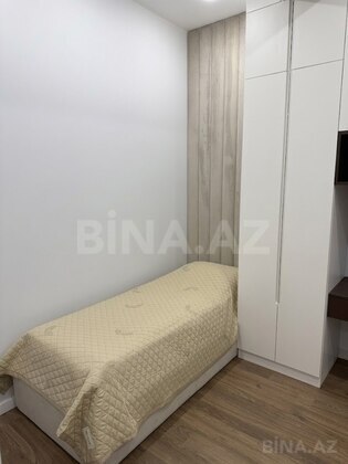 3 otaqlı Yeni tikili, Nəsimi r., Bakı