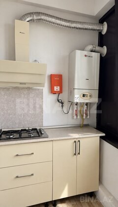 2 otaqlı Yeni tikili, Şah İsmayıl Xətai m., Bakı