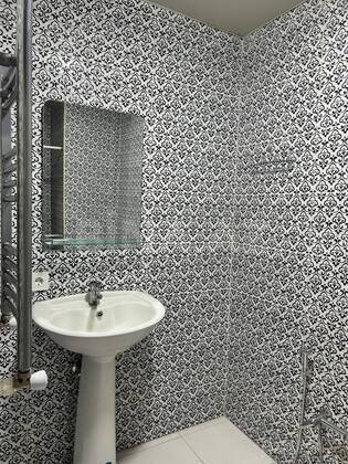 2 otaqlı Yeni tikili, Şah İsmayıl Xətai m., Bakı