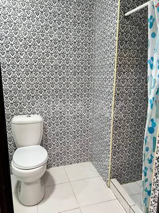 2 otaqlı Yeni tikili, Şah İsmayıl Xətai m., Bakı