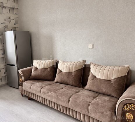 2 otaqlı Yeni tikili, Şah İsmayıl Xətai m., Bakı