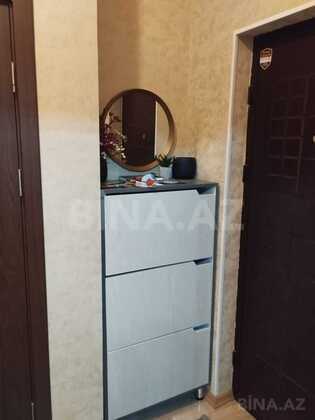 3 otaqlı Yeni tikili, Xırdalan