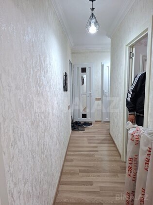 2 otaqlı Köhnə tikili, Həzi Aslanov m., Bakı
