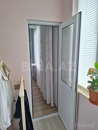 2 otaqlı Köhnə tikili, Həzi Aslanov m., Bakı