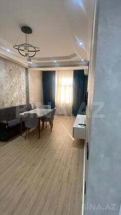 2 otaqlı Yeni tikili, Masazır q., Bakı
