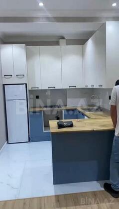 2 otaqlı Yeni tikili, Masazır q., Bakı