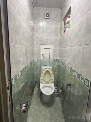 3 otaqlı Köhnə tikili, Həzi Aslanov m., Bakı