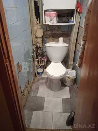3 otaqlı Köhnə tikili, 28 May m., Bakı
