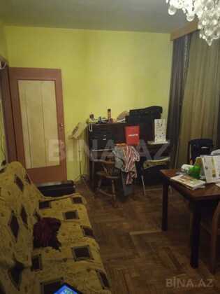 3 otaqlı Köhnə tikili, 28 May m., Bakı