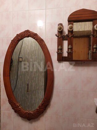 2 otaqlı Köhnə tikili, Neftçilər m., Bakı