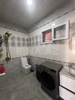 4 otaqlı Həyət evi/Bağ evi, Masazır q., Bakı