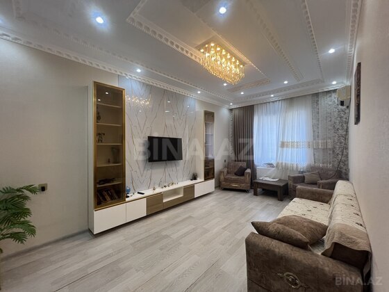 4 otaqlı Həyət evi/Bağ evi, Masazır q., Bakı