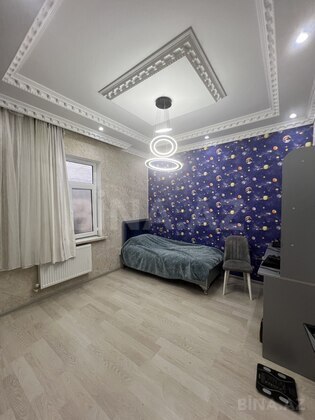 4 otaqlı Həyət evi/Bağ evi, Masazır q., Bakı