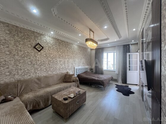 4 otaqlı Həyət evi/Bağ evi, Masazır q., Bakı
