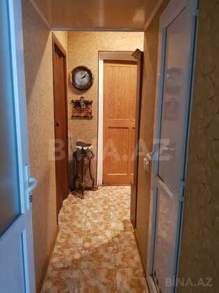 3 otaqlı Köhnə tikili, 28 May m., Bakı