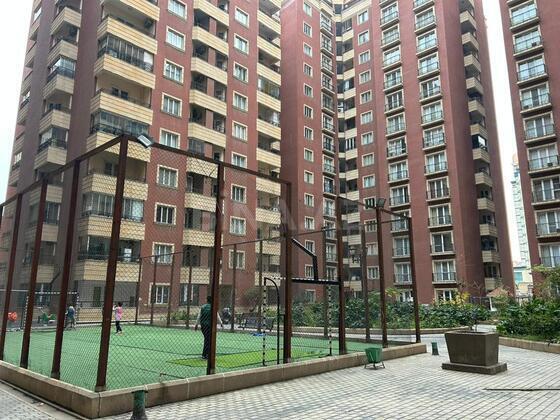 4 otaqlı Yeni tikili, Nəsimi r., Bakı