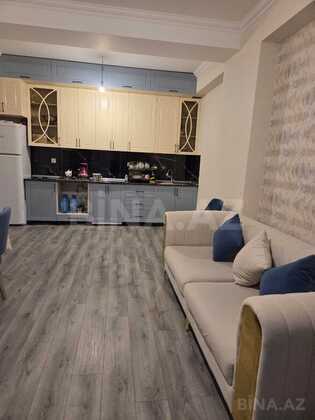 3 otaqlı Yeni tikili, 20 Yanvar m., Bakı