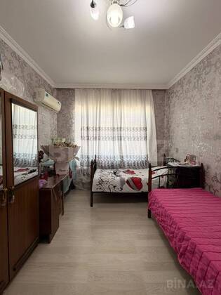2 otaqlı Köhnə tikili, Xalqlar Dostluğu m., Bakı