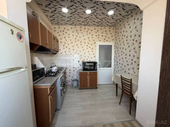 2 otaqlı Köhnə tikili, Xalqlar Dostluğu m., Bakı