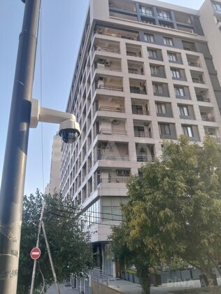3 otaqlı Yeni tikili, 28 May m., Bakı