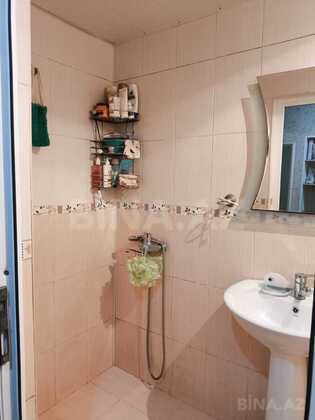 3 otaqlı Köhnə tikili, Xətai r., Bakı