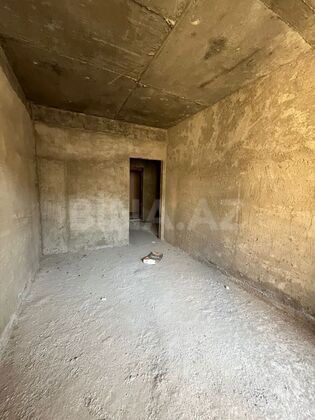 2 otaqlı Yeni tikili, Abşeron r., Xırdalan