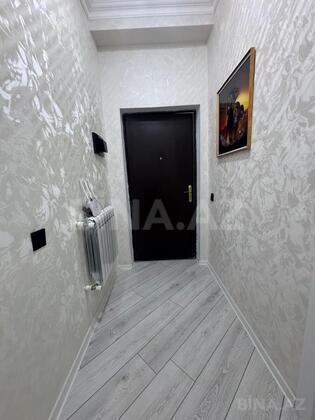 2 otaqlı Yeni tikili, Masazır q., Bakı