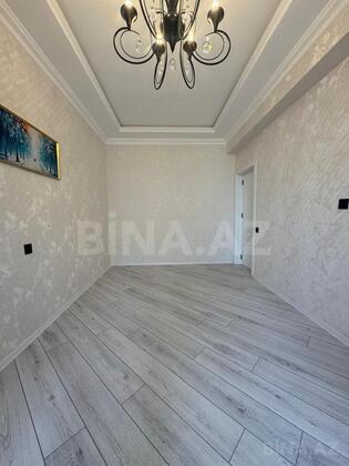 2 otaqlı Yeni tikili, Masazır q., Bakı