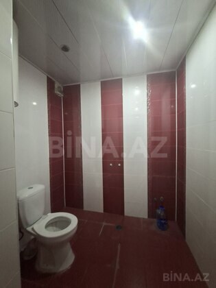 3 otaqlı Yeni tikili, İnşaatçılar m., Bakı