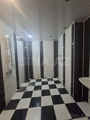 3 otaqlı Yeni tikili, İnşaatçılar m., Bakı
