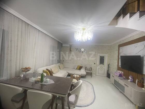4 otaqlı Həyət evi/Bağ evi, Nəriman Nərimanov m., Bakı