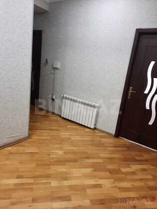 2 otaqlı Yeni tikili, Həzi Aslanov m., Bakı