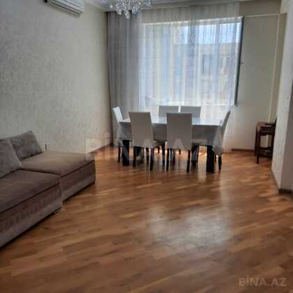 2 otaqlı Yeni tikili, Həzi Aslanov m., Bakı